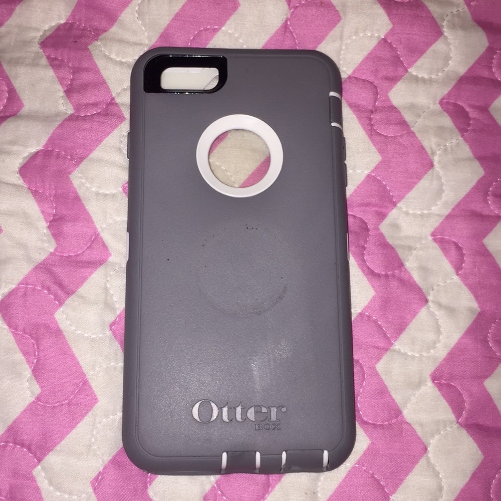 Iphone 6+ phone case